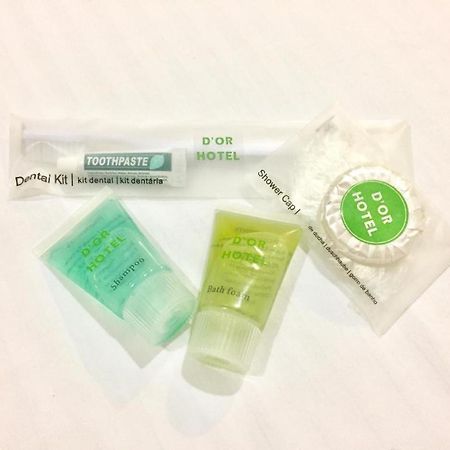 ดอร์ โฮเต็ล บูกิตบินตัง Hotel กัวลาลัมเปอร์ ภายนอก รูปภาพ