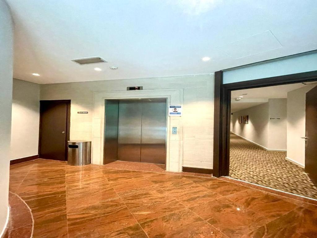 ดอร์ โฮเต็ล บูกิตบินตัง Hotel กัวลาลัมเปอร์ ภายนอก รูปภาพ