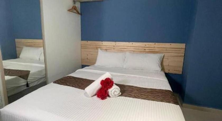 ดอร์ โฮเต็ล บูกิตบินตัง Hotel กัวลาลัมเปอร์ ภายนอก รูปภาพ