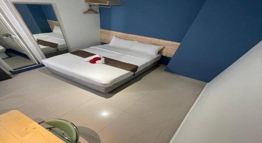 ดอร์ โฮเต็ล บูกิตบินตัง Hotel กัวลาลัมเปอร์ ภายนอก รูปภาพ