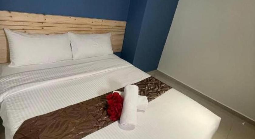 ดอร์ โฮเต็ล บูกิตบินตัง Hotel กัวลาลัมเปอร์ ภายนอก รูปภาพ