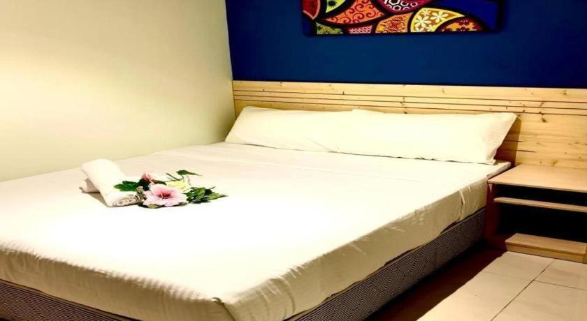 ดอร์ โฮเต็ล บูกิตบินตัง Hotel กัวลาลัมเปอร์ ภายนอก รูปภาพ