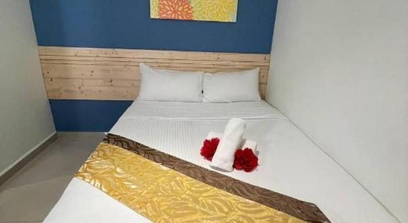 ดอร์ โฮเต็ล บูกิตบินตัง Hotel กัวลาลัมเปอร์ ภายนอก รูปภาพ