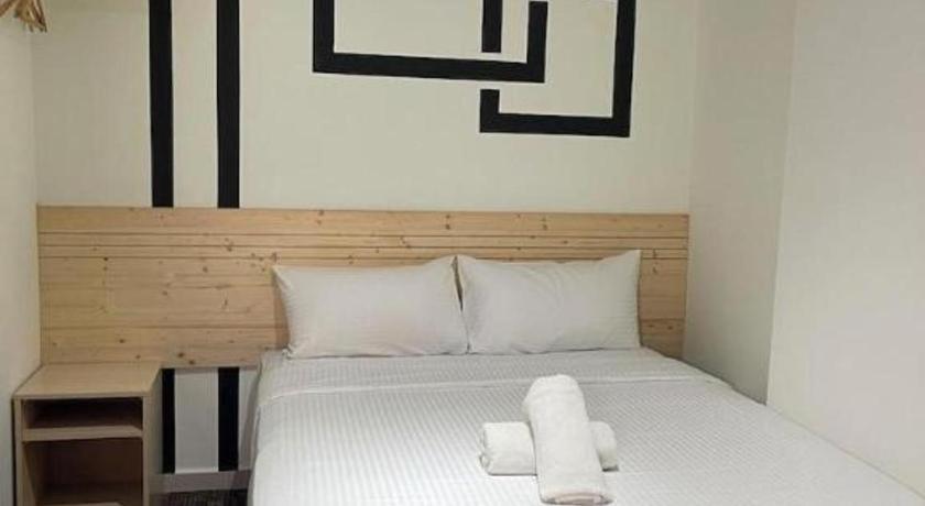 ดอร์ โฮเต็ล บูกิตบินตัง Hotel กัวลาลัมเปอร์ ภายนอก รูปภาพ