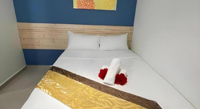 ดอร์ โฮเต็ล บูกิตบินตัง Hotel กัวลาลัมเปอร์ ภายนอก รูปภาพ